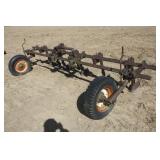 Tool Bar