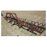 Field Cultivator