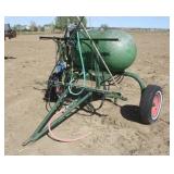 Field Sprayer