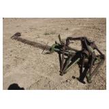 JD No. 9W Sickle Mower