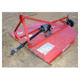 Rhino RH6 Rotary Mower