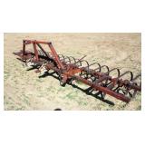 Field Cultivator