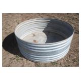 Livestock Water Tank