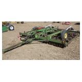 JD F950 Mulcher