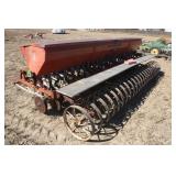 IHC 100 Grain Drill