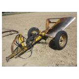 Eversman Ditcher