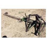 JD No. 9W Sickle Mower