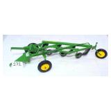 John Deere 4-Bottom Pull-Type Plow