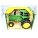 John Deere Sound-Gard Tractor