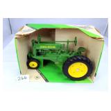 John Deere 1934 Model A Tractor