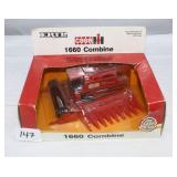 Case IH 1660 Axial Flow Combine