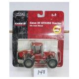 Case IH STX 450 Tractor