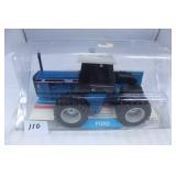 Ford 846 Versatile 4WD Tractor