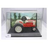 Ford 901 Select O Speed Tractor