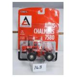 Allis Chalmers 7580 Tractor