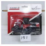 Case IH Quad Trac Tractor