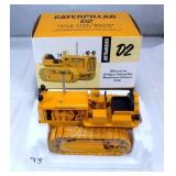 Caterpillar D2 Track-Type Tractor