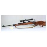 Remington 700 Rifle