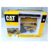 Cat 485 Lexion Combiine