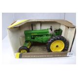 John Deere "1953" 70 Row Crop Tractor