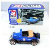 Collectible 1928 Chevrolet Bank