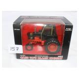 Case 1170 Black Knight Tractor