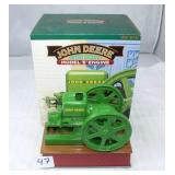 John Deere "E" Engine