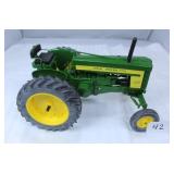 John Deere 720 Diesel Tractor