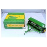 Vintage Johne Deere Grain Drill