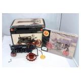 McCormick - Deering Regular Tractor