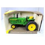 John Deere "1961" 4010 Gas Tractor