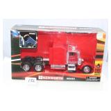 Kenworth W900 Semi Tractor