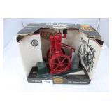 Vintage IHC Famous Gasoline Engine
