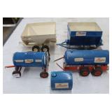 Misc HMD Pure Gro Fertilizer Equipment