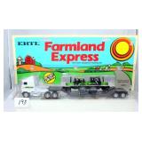 Farmland Express Deutz-Allis Equipment Hauling Set