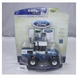Ford FW60 Tractor