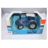 Ford TW15 Tractor