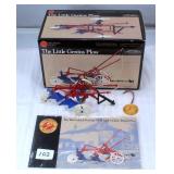 McCormick Deering No 8 "The Little Genius Plow"