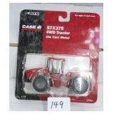 Case IH STX 375 Tractor