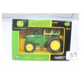 John Deere 4020 w/Hinker Cab