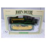 John Deere 430 Crawler