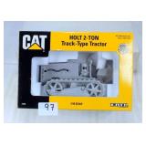 Caterpillar Holt 2-Ton Track-Type Tractor