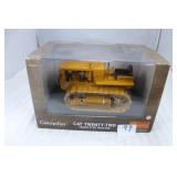 Cat Twenty-Two Track Type Tractor