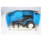Ford New Holland 8670 Tractor