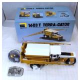 Ag Chem Equip 1603T Terra-Gator Air Spreader