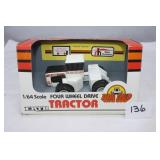 Big Bud 400/20 Tractor