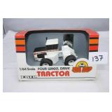 Big Bud 525/50 Tractor