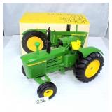 John Deere 5020 Diesel Tractor