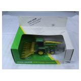 JD 6910 Self-Propelled Forage Harvester