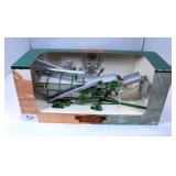 John Deere "1938" 28x46 Thresher